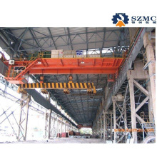 Top Quality Qy Type Insulation Box Beam Crane for Metallurgy Industry